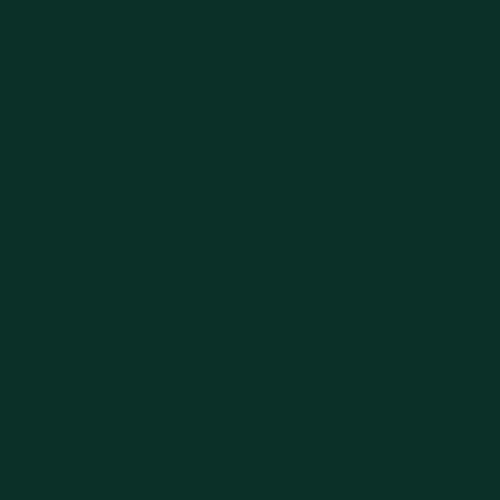 Conifer linoleum (Forbo 4174) 