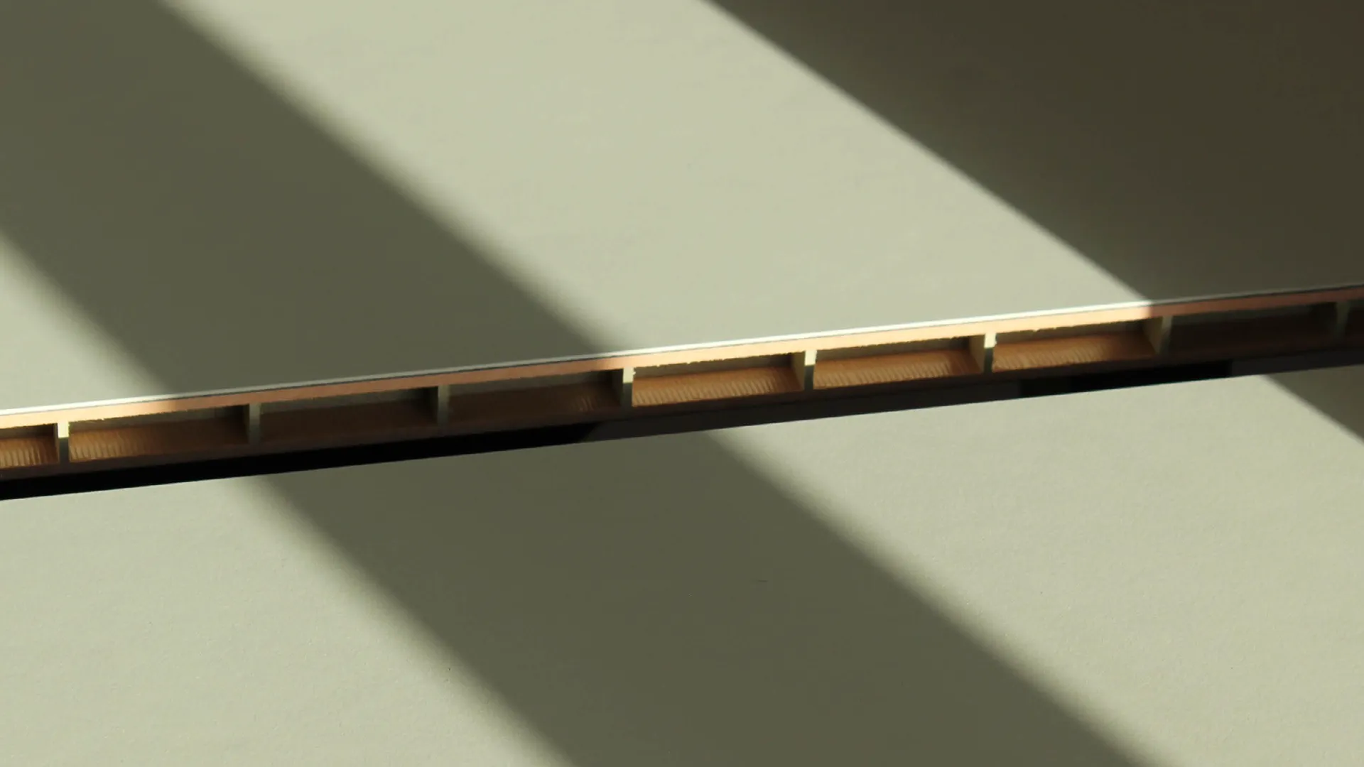 Greengridz header Grid closeup