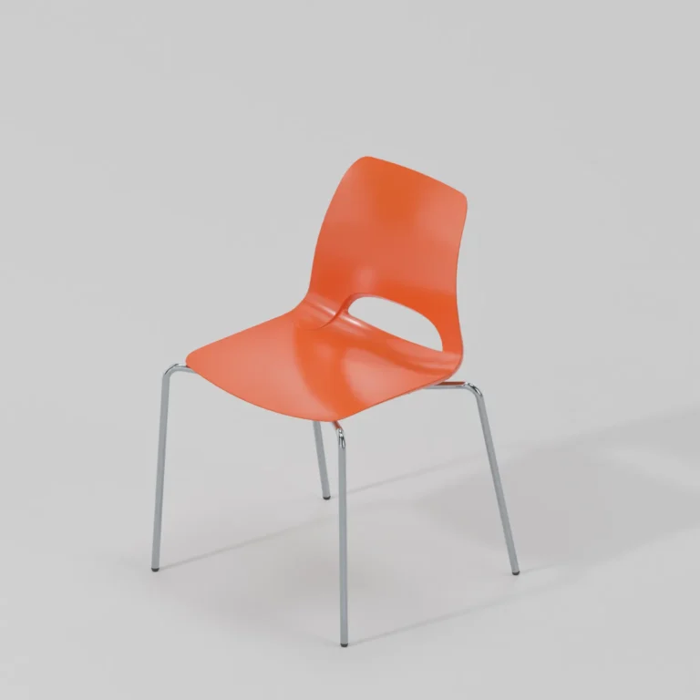 Frigg Red-orange