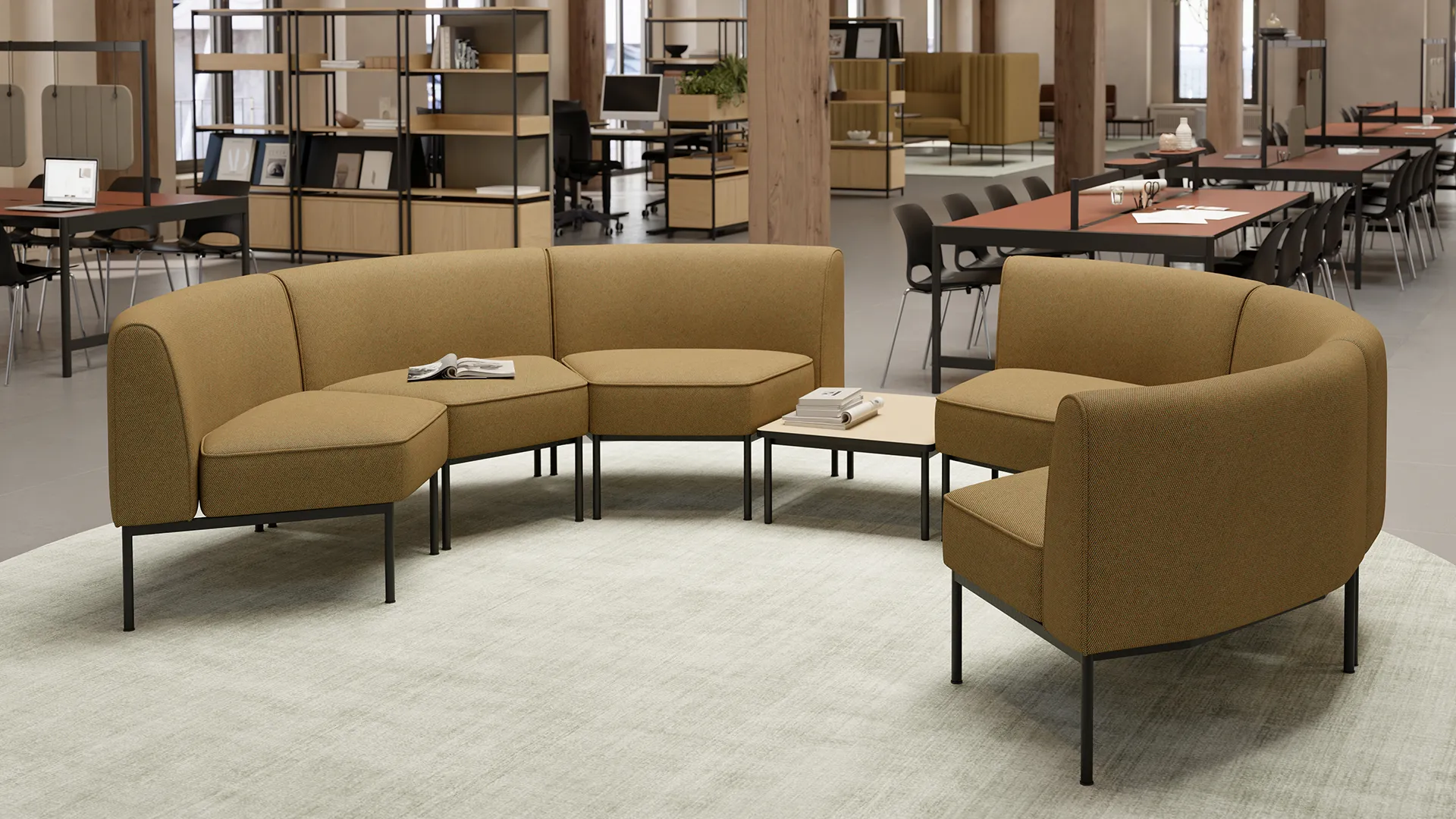 FRAMEwork Seating_Storrumskontor_1