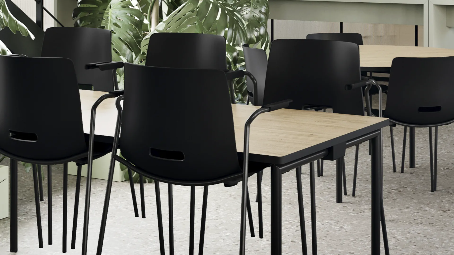 Novus Stol_Armrest_Header